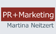 PR + Marketing - Martina Neitzert